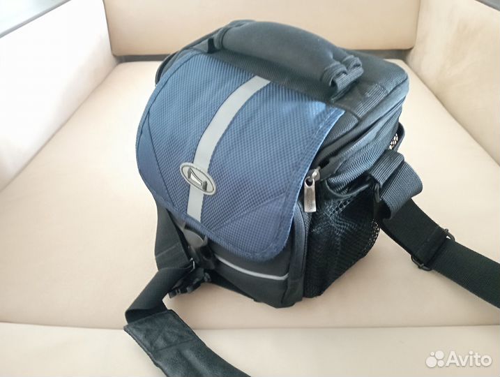 Фотоаппарат Canon 600d