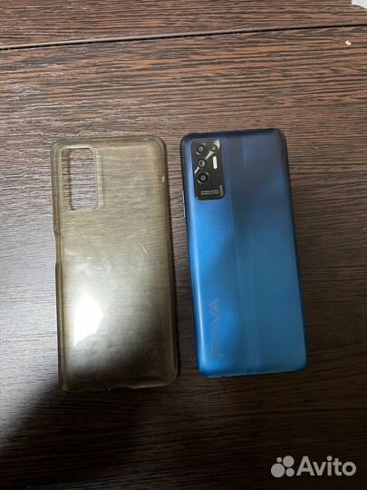 Tecno Pova 2 4/128GB