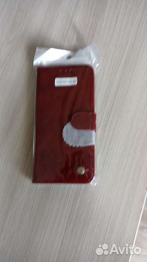 Чехол книжка на хонор 10 лайт