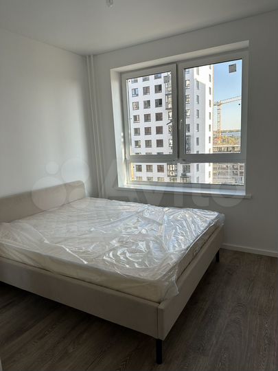 2-к. квартира, 39 м², 6/14 эт.