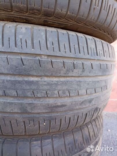Pirelli P7 215/55 R16