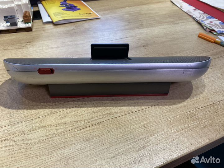 Блютуз колонка Philips DS7700/10