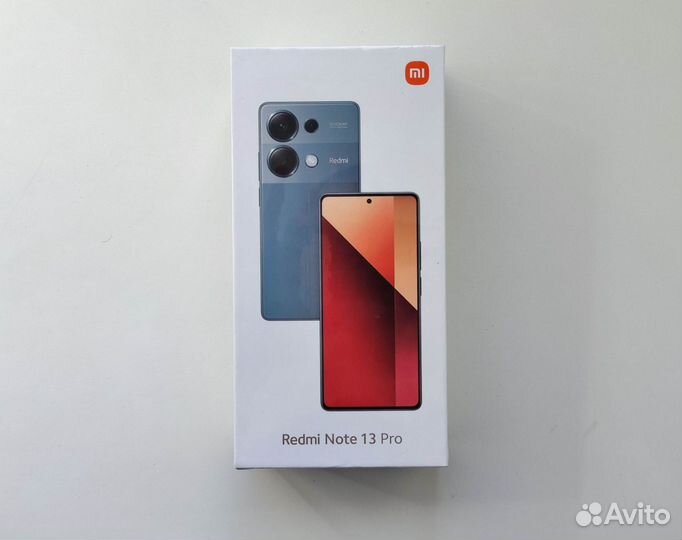 Xiaomi Redmi Note 13 Pro, 8/256 ГБ