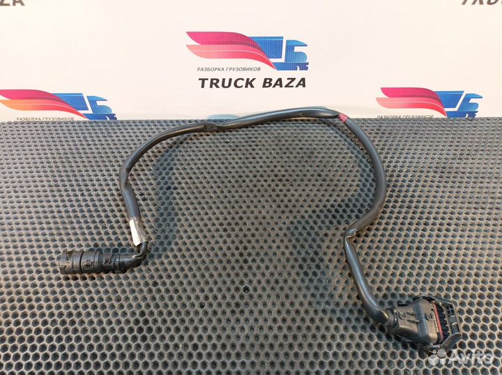 1806635 Проводка блока ретарды кпп Daf XF105