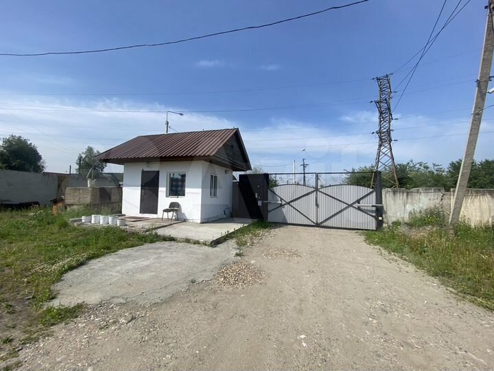 Производство, 966 м²