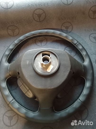 Руль opel zafira а, астра G