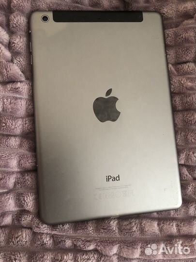 iPad mini 2 32gb