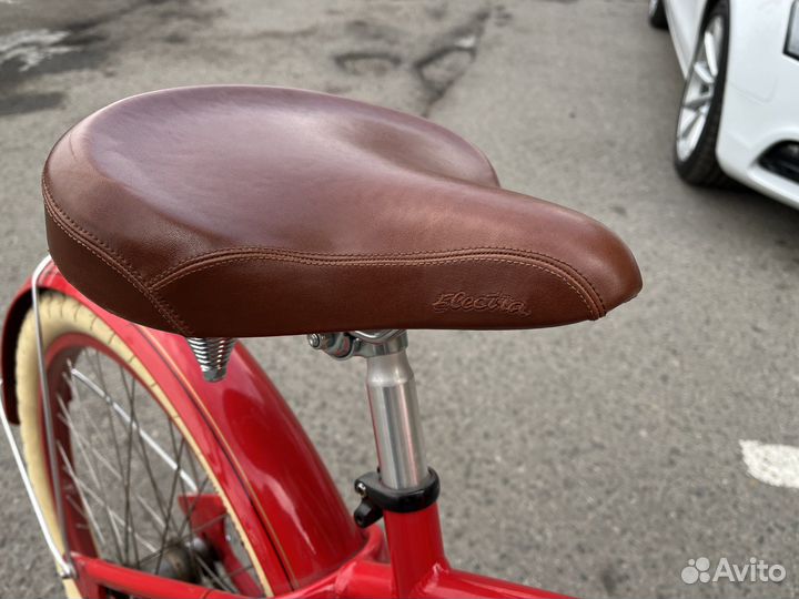 Велосипед Electra indy 3i