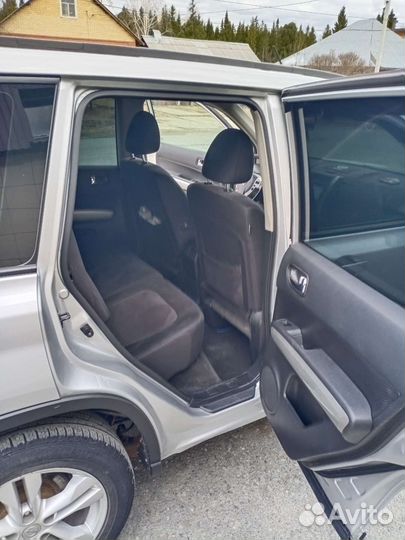 Nissan X-Trail 2.5 CVT, 2011, 200 000 км