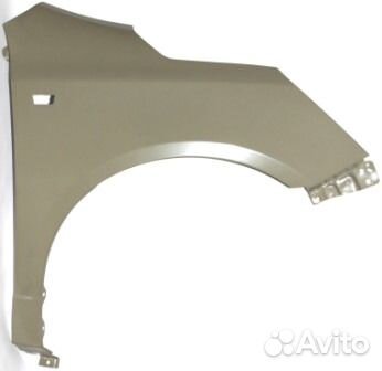 Крыло переднее правое Chevrolet Cobalt