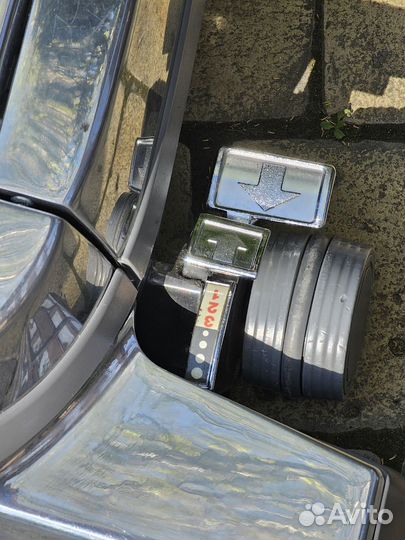 Пылесос бу. G 10 e kirby