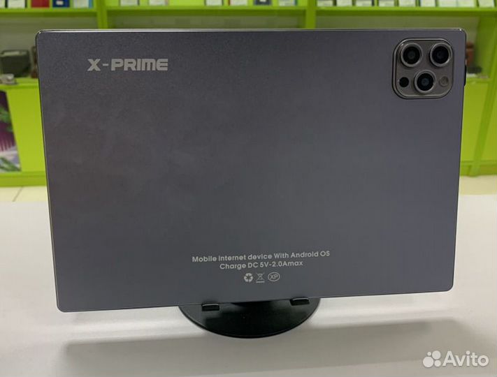 Планшет X-Prime A15 Max 6/128gb