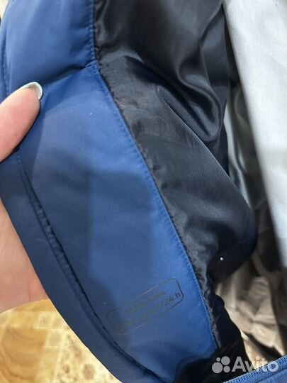 Куртка мужская