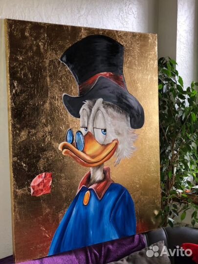 Художник Москва картины маслом/акрилом на заказ