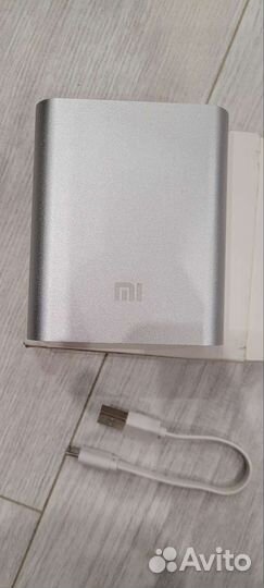 Xiaomi Power Bank
