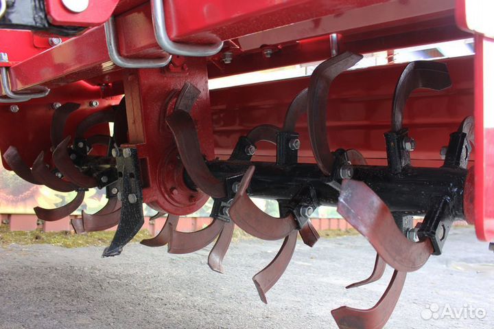 Почвофреза 1GQN 220, 2024