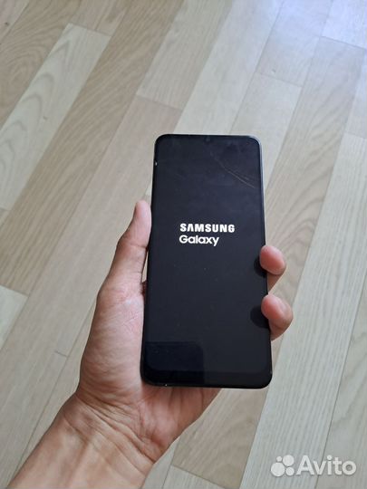 Дисплей Samsung A22s(A226B) под переклей Orig