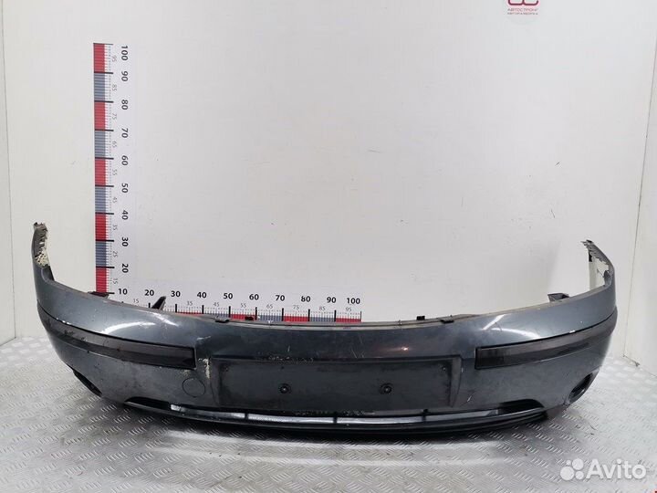 Бампер передний Ford Mondeo
