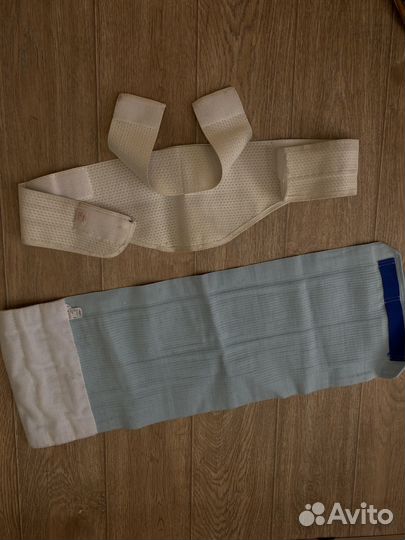 Бандаж послеродовой и родовой