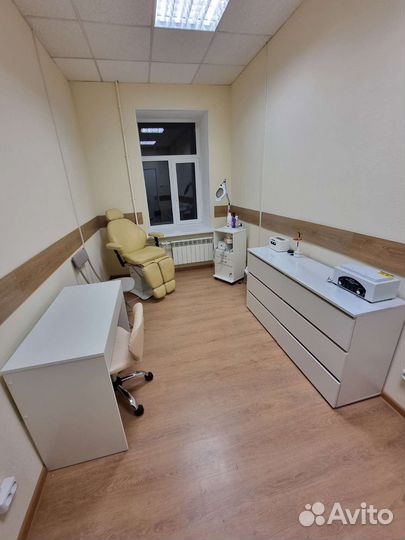 Медицинский педикюр подолог