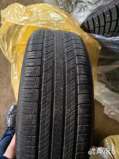Hankook Dynapro HP RA23 235/65 R17 104H
