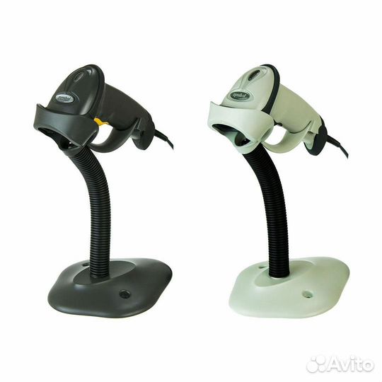 Сканер штрих-кода Motorola/Symbol/Zebra LS2208