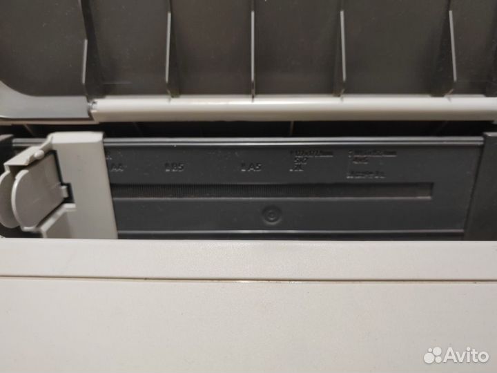 Принтер Canon pixma iP1600