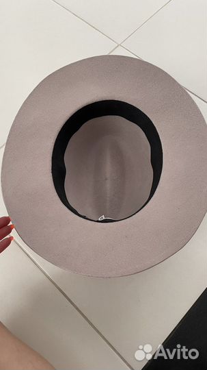 Шляпа женская