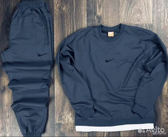 Спортивный костюм Nike объявление продам