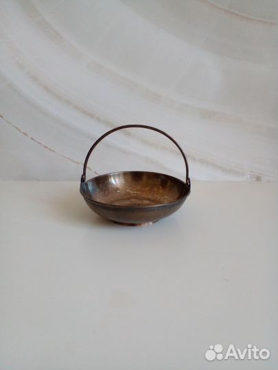 Подстаканники и конфетницы