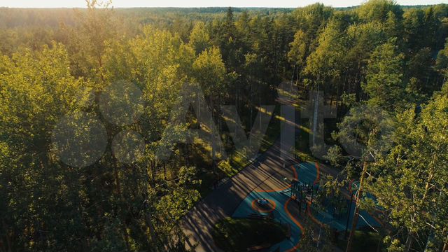 Участок 17,4 сот. (СНТ, ДНП)