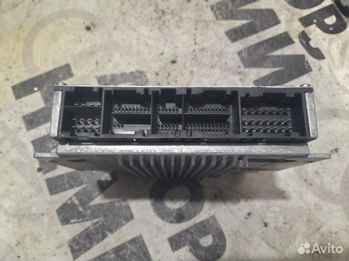 Эбу двигателя Mercedes W638 M611 V-2.2 CDI