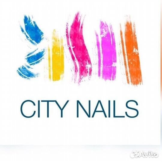 Мастер маникюра и педикюра