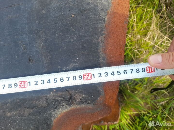 Трубы бу 450,530,630