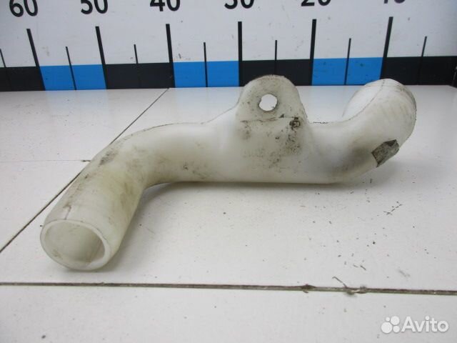 Горловина бачка омывателя Mercedes Benz Actros MP2