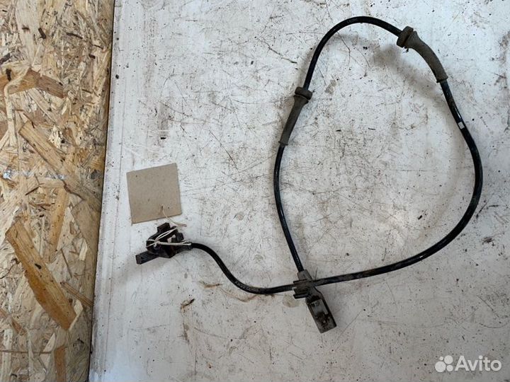 Датчик ABS задний Peugeot 308 хейчбек EP6 2011