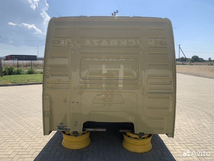 85103676 Кабина вольво fh12 Volvo FH, Volvo FM