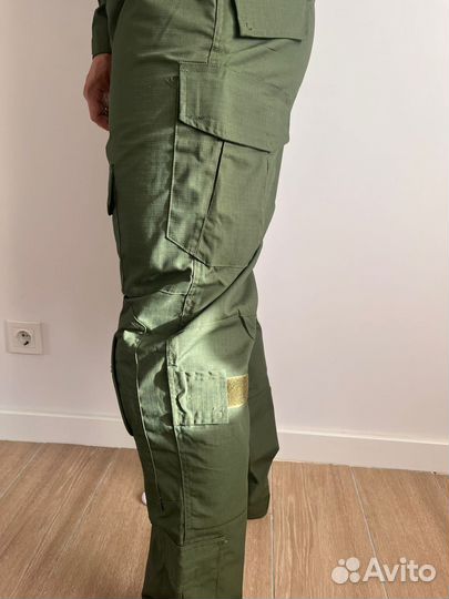 Тактический костюм