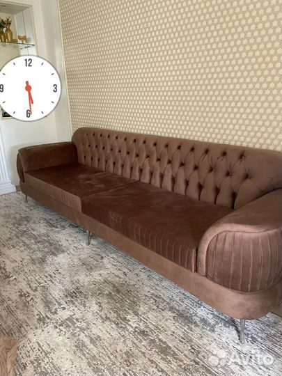 Диван 3 метра