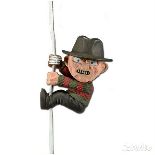 Фигурки коллекционные Neca,5шт