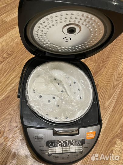 Мультиварка