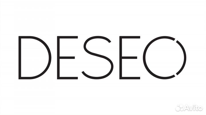 Продавец магазина белья deseo Каширский Вегас