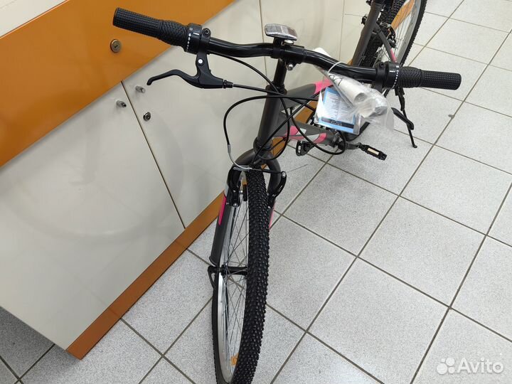 Велосипед Life 26TM