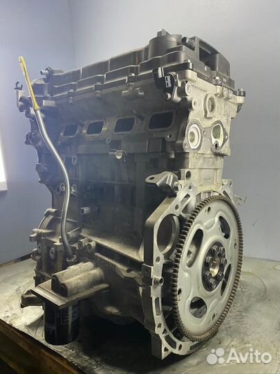 Двигатель 4B12 двс 4B11 двс Mitsubish Outlander XL