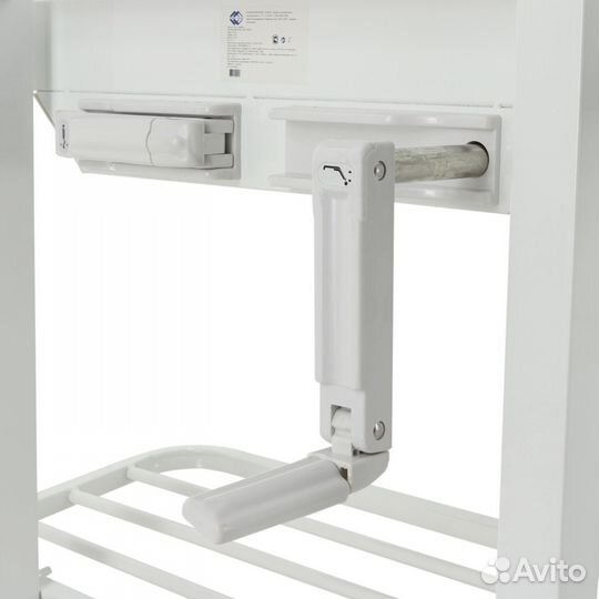 Кровать медицинская подростковая механическая