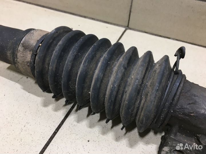 Рейка рулевая Xsara 2000-2005