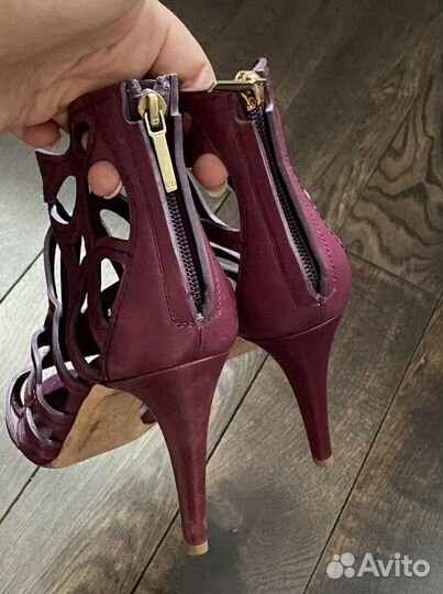 Босоножки Dior оригинал