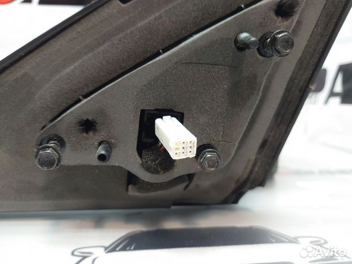 Зеркало заднего вида Mazda 3