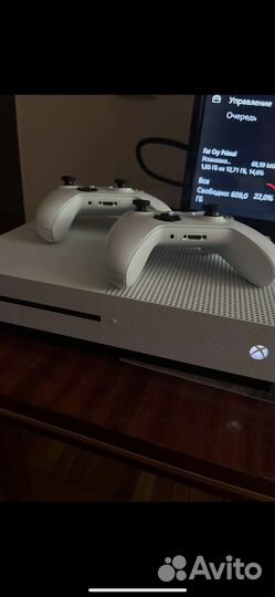 Xbox One s 1tb