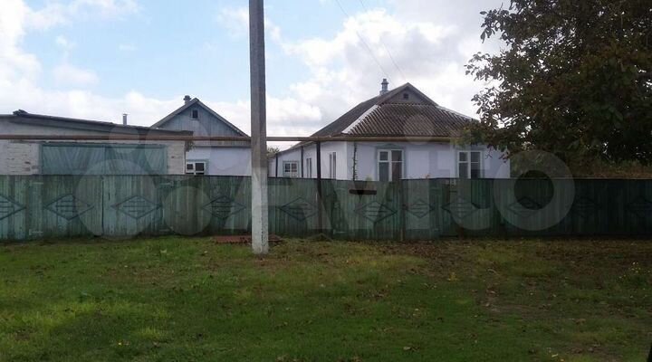 Участок 27 сот. (ИЖС)